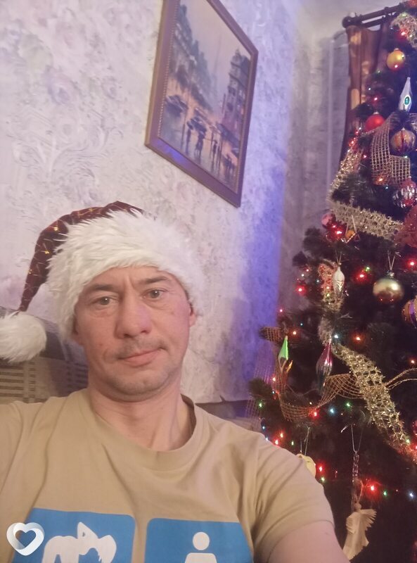 Сергей, 44, Орше — анкета №3596750