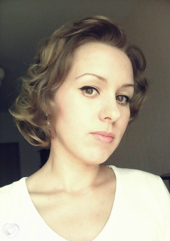 Алина, Феодосия