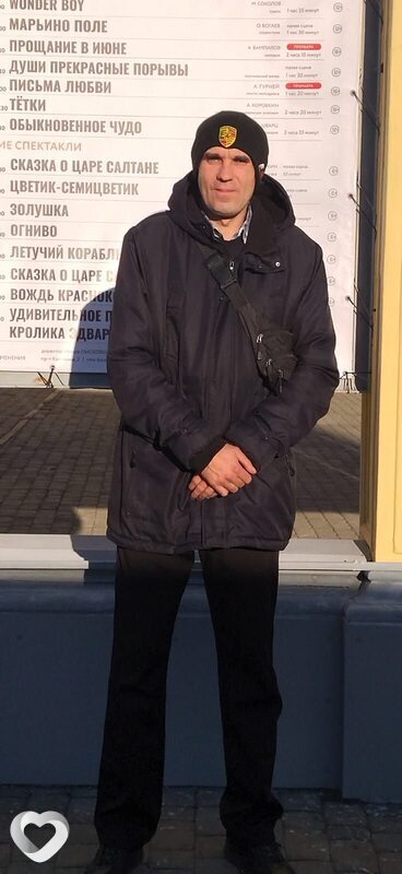 Алексей, 39, Бийске — анкета №3596713