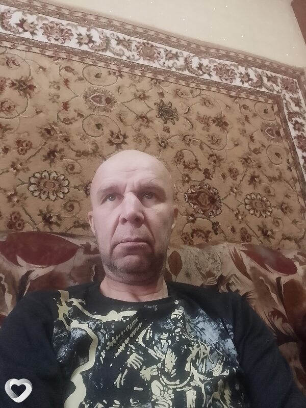 Андрей, 51, Белове — анкета №3596714