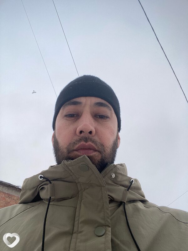 Фыра, 36, Оренбурге — анкета №3596716