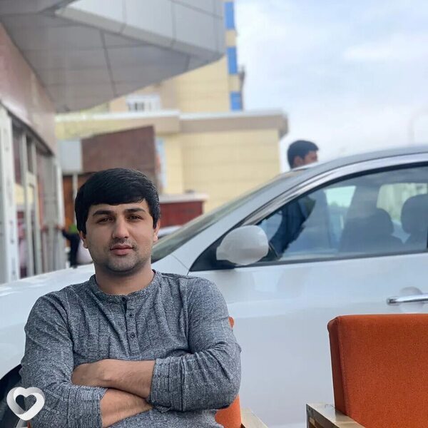 Ismail, 34, Хабаровске — анкета №3596771