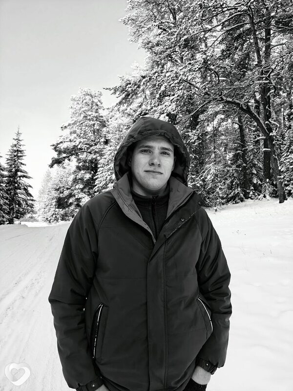 Aleksey, 26, Кирове — анкета №3596776