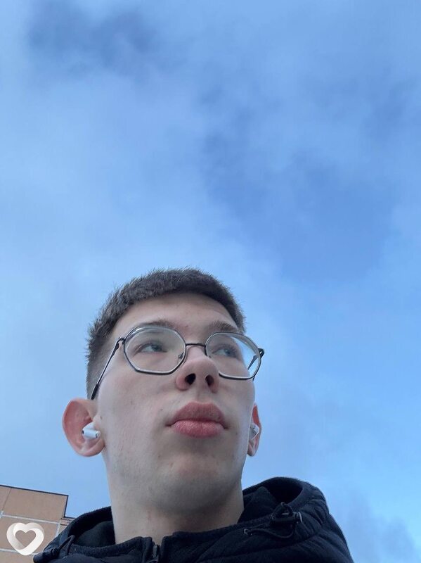 Андрей, 24, Варшава — анкета №3596791