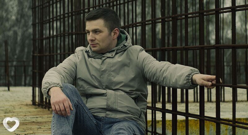 Dima, 34, Рязани — анкета №3596793