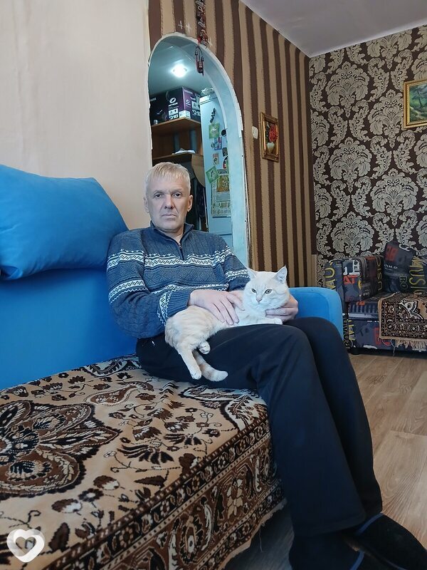 Дмитрий, Кушва