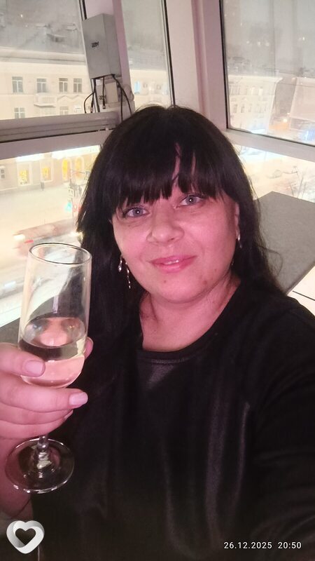 Екатерина, 43, Перми — анкета №3596923