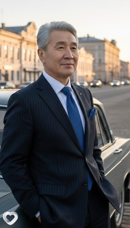 Леонид, 56, Иркутске — анкета №3596932