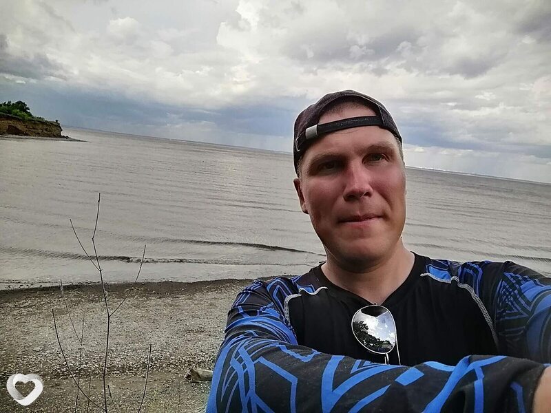 Алексей, 33, Ульяновске — анкета №3596940