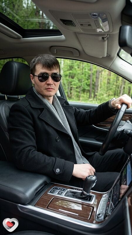 Евгений, 30, Чебоксарах — анкета №3596943