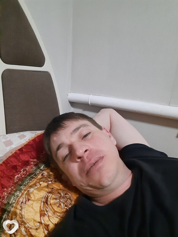 Николай, 38, Уральске — анкета №3596570