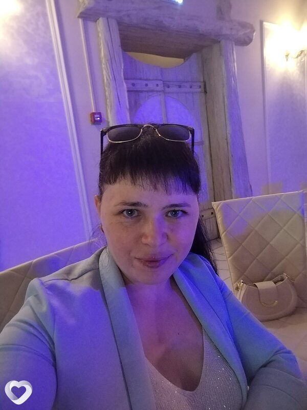 Анюта, 40, Нижнем Тагиле — анкета №3596572