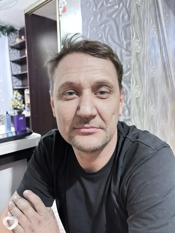Георгий, 45, Новокузнецке — анкета №3596575