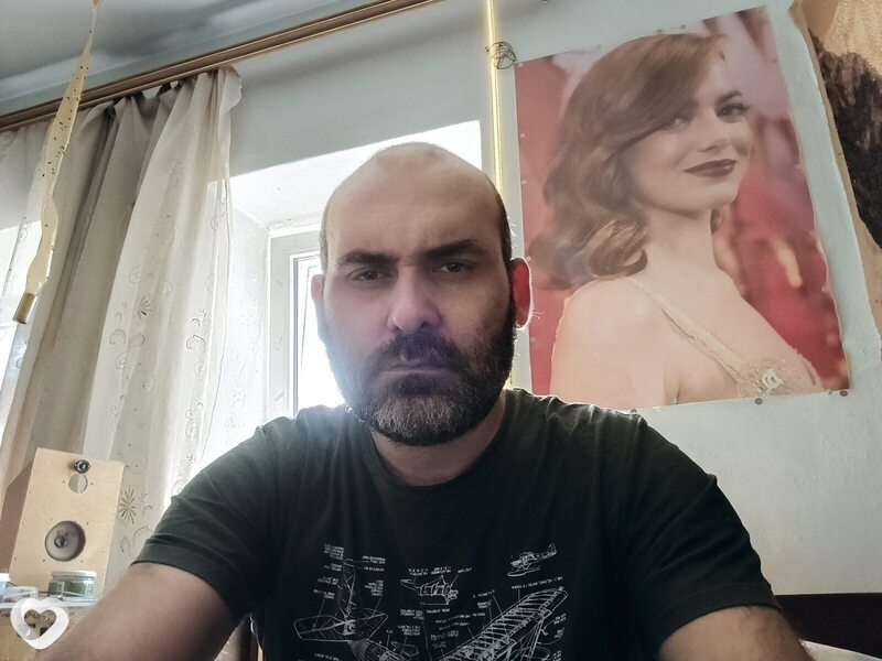 Дима, Тбилисская