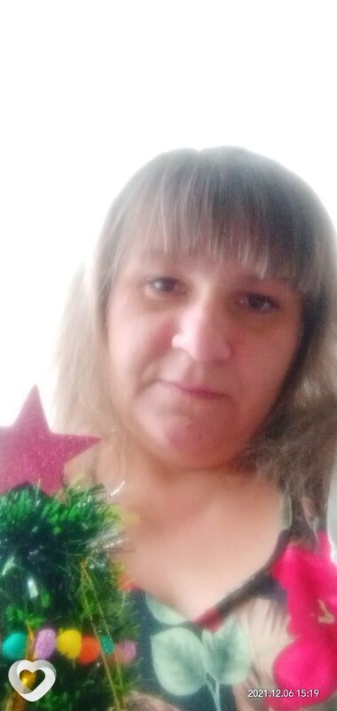 Марина, 42, Гродно — анкета №3596577