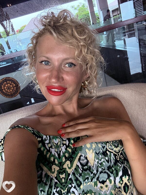 Yuliya, 34, Москве — анкета №3596579