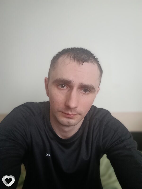 Алексей, 34, Воскресенске — анкета №3596582