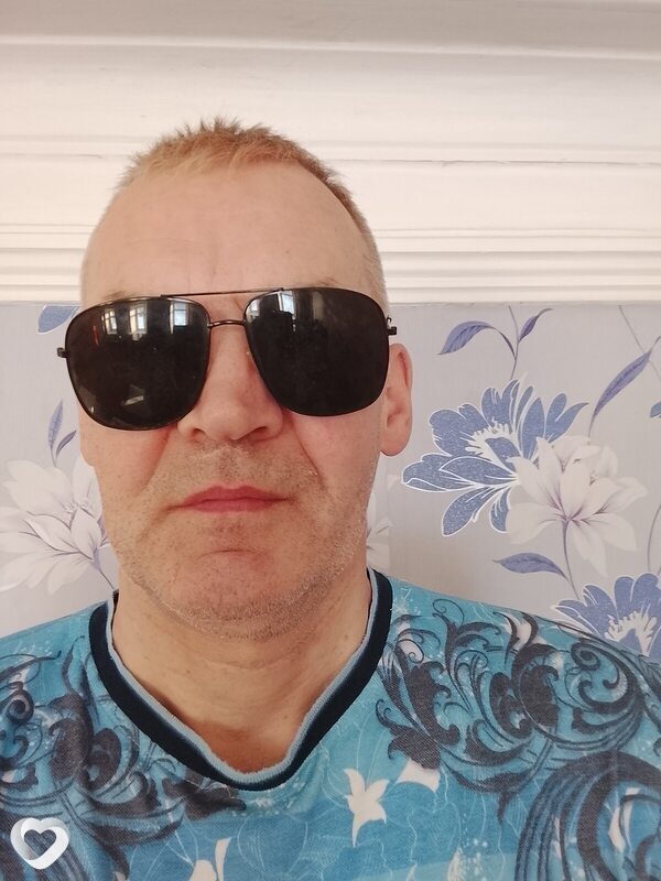 Vad, 51, Кирове — анкета №3596583