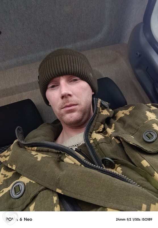 Иван, 33, Перми — анкета №3596585