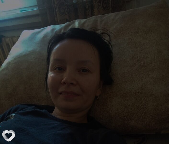 Мика, 42, Павлодаре — анкета №3596592