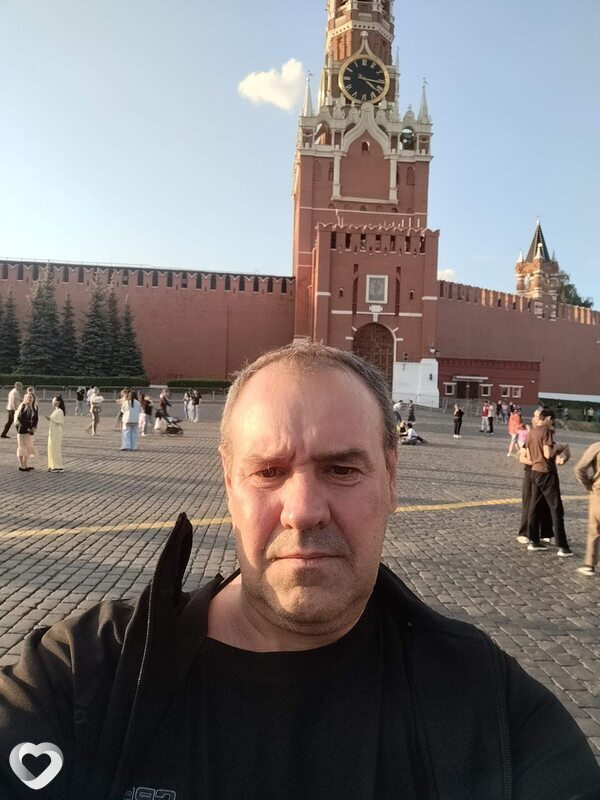 Юрий, 46, Иркутске — анкета №3596819
