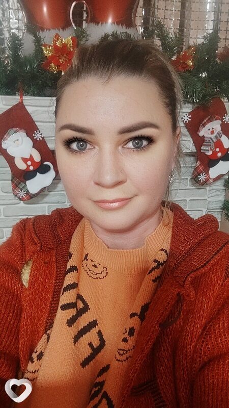 Марина, 39, Макеевке — анкета №3596820