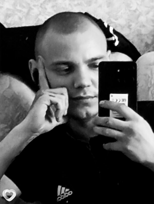 Александр, 24, Тюмени — анкета №3596822
