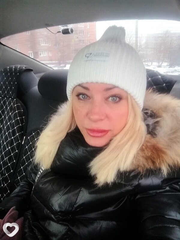 Имя, 48, Красноярске — анкета №3596833