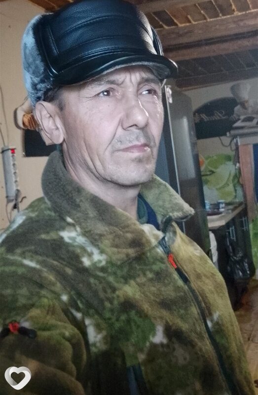 Вячеслав, 55, Тюмени — анкета №3596837