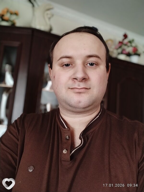 Роман, 30, Львове — анкета №3596798