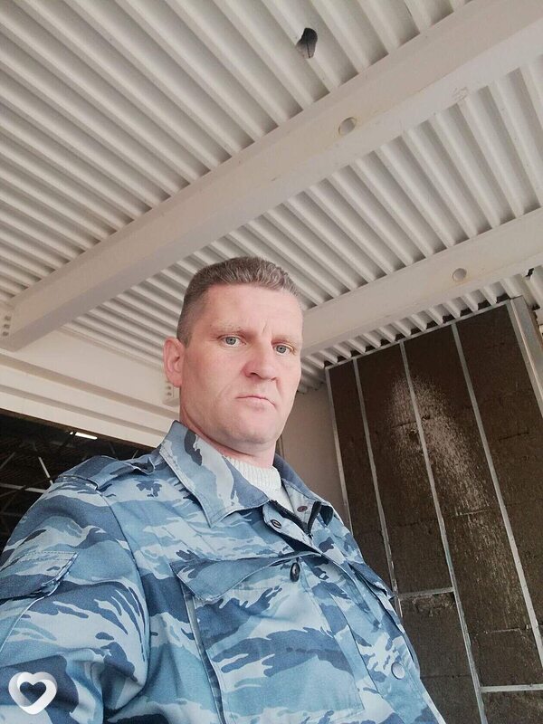 Слава, 46, Пскове — анкета №3596809