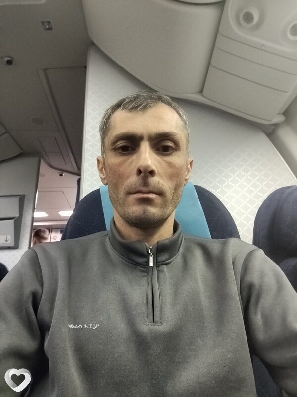 Eli, 37, Туле — анкета №3596811