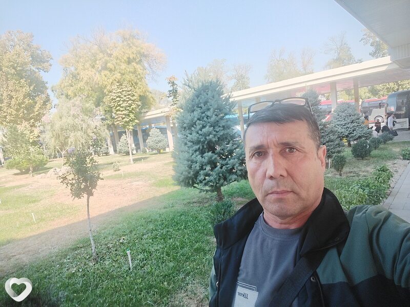 Эрик, 54, Тобольске — анкета №3596812