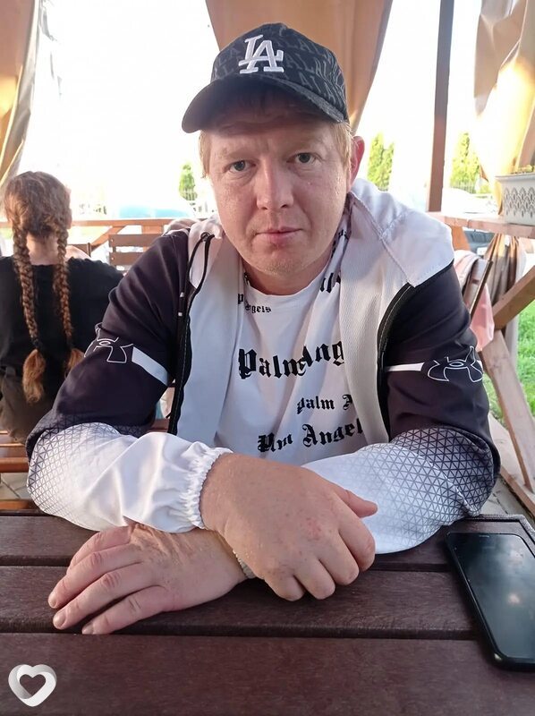 Андрей, 36, Усть-Лабинск — анкета №3596813