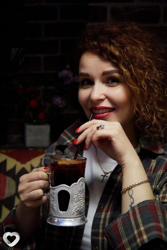 Алёна, 43, Новосибирске — анкета №3596997