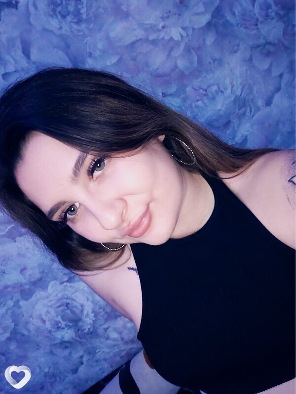Лиза, 23, Славянске-на-Кубани — анкета №3597004