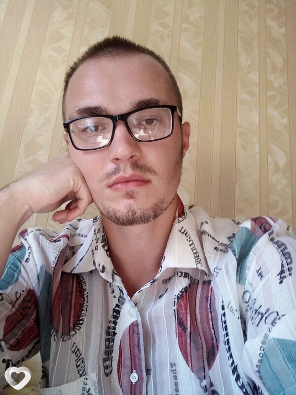 Андрей, 24, Омске — анкета №3597005