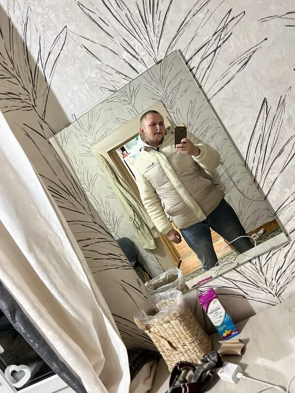 Дмитрий, 21, Москве — анкета №3597009