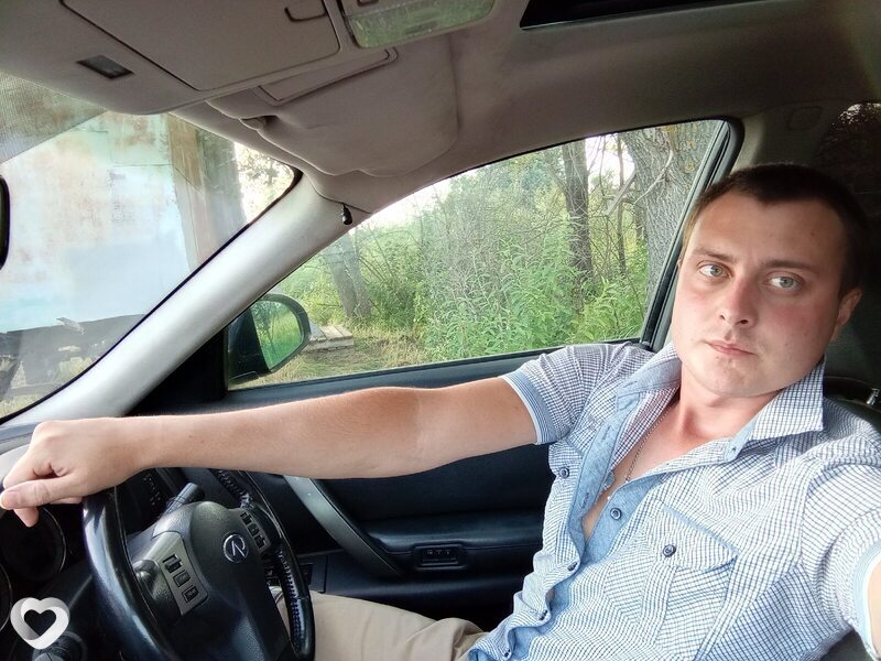 Ромыч, 30, Адлер — анкета №3596869