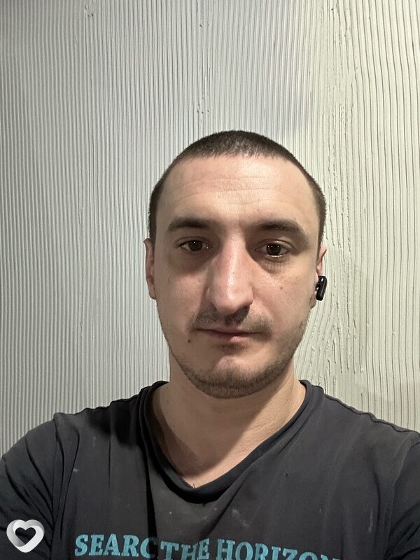 Андрей, 34, Москве — анкета №3596870