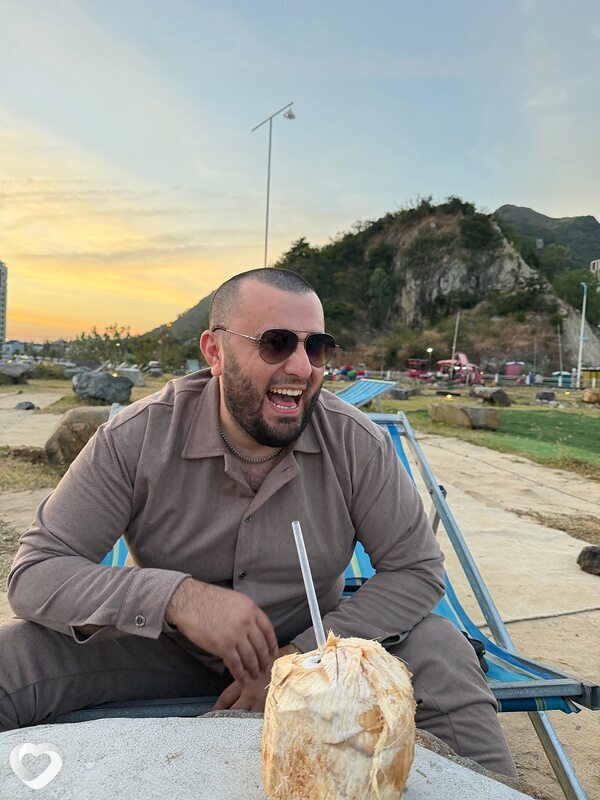 Ali, 31, Сургуте — анкета №3596874