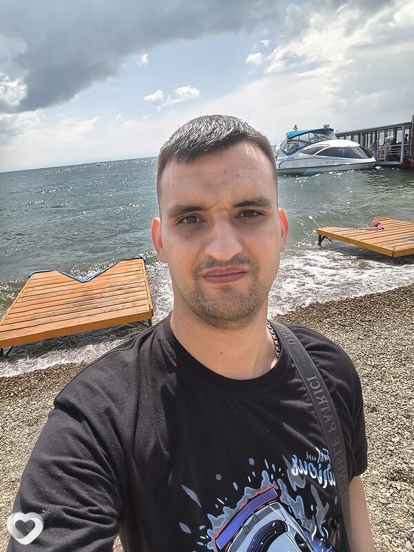 Роман, 37, Иркутске — анкета №3596878