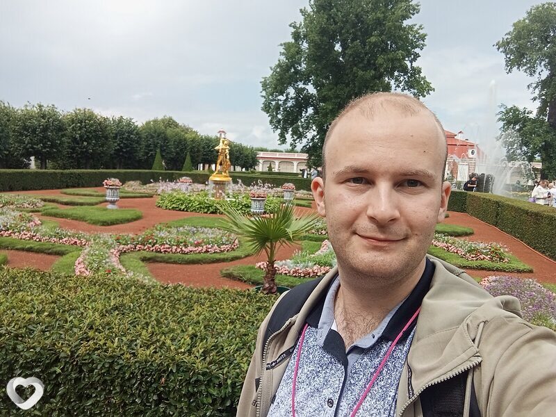 Александр, 25, Магнитогорске — анкета №3596888