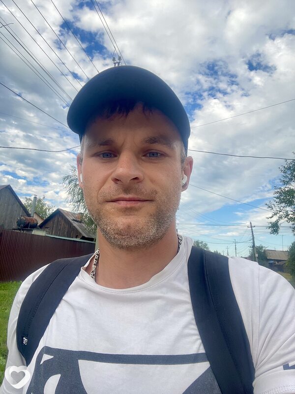 Alexandr, 39, Усолье-Сибирское — анкета №3596892