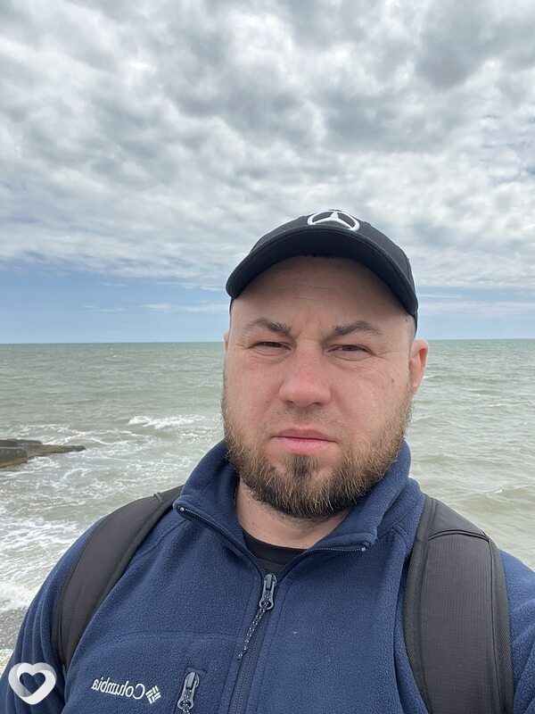 Сергей, 35, Новосибирске — анкета №3596845