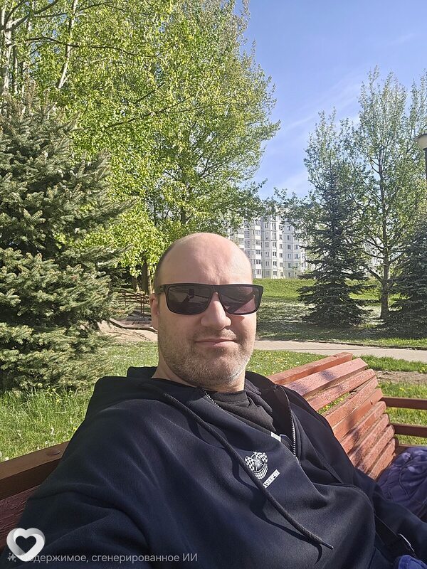 Кирилл, 34, Минске — анкета №3596846