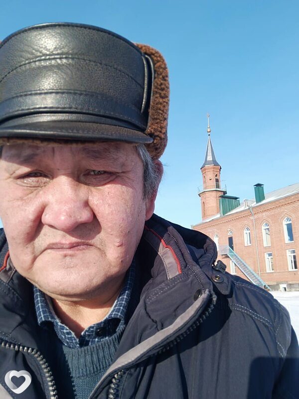 Raf, Верхний Уфалей
