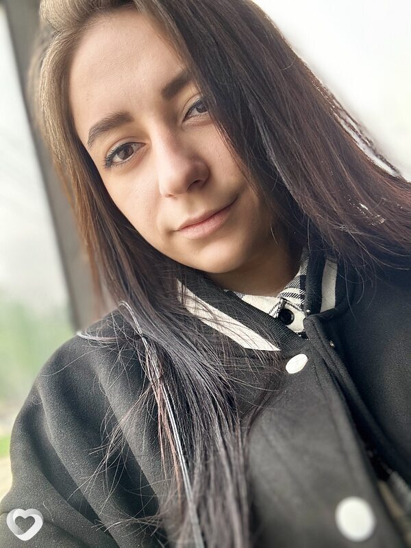 Карина, 25, Санкт-Петербурге — анкета №3596857
