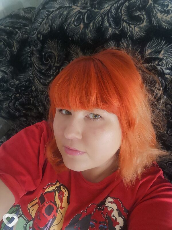 Мария, 31, Нижнем Тагиле — анкета №3597144