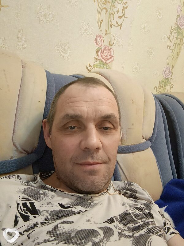 Александр, 49, Краснодаре — анкета №3597152